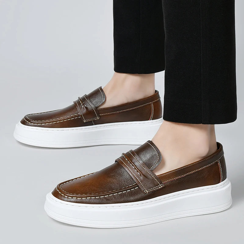 NUVOLO CLASSIC LOAFER