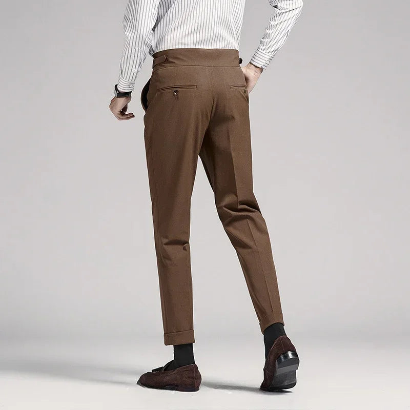 Windsor Tailored Trousers