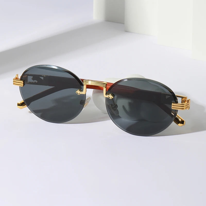 VIENTO LUXE SUNGLASSES