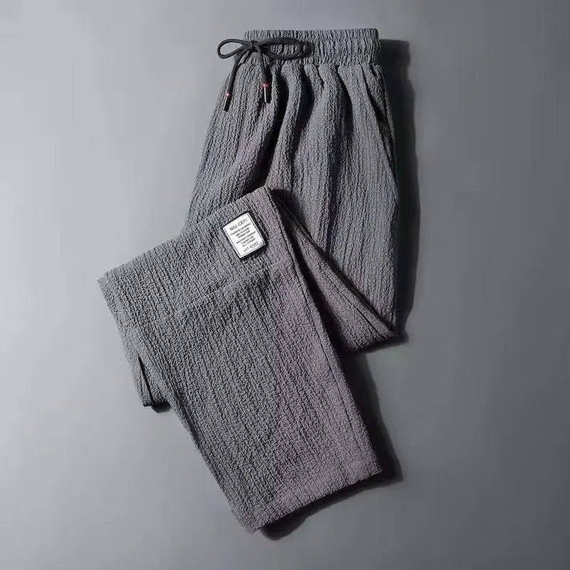 SOLSTICE LINEN PANTS