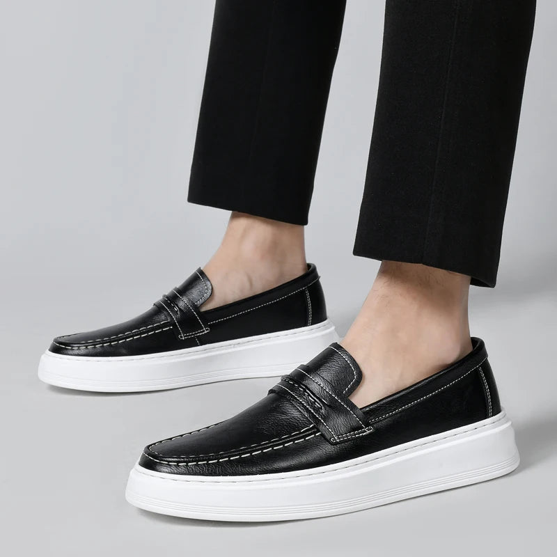 NUVOLO CLASSIC LOAFER