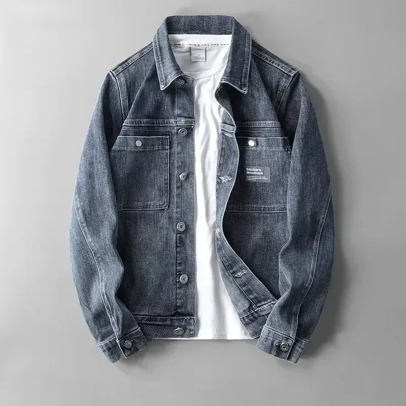 Everstone Classic Denim Jacket