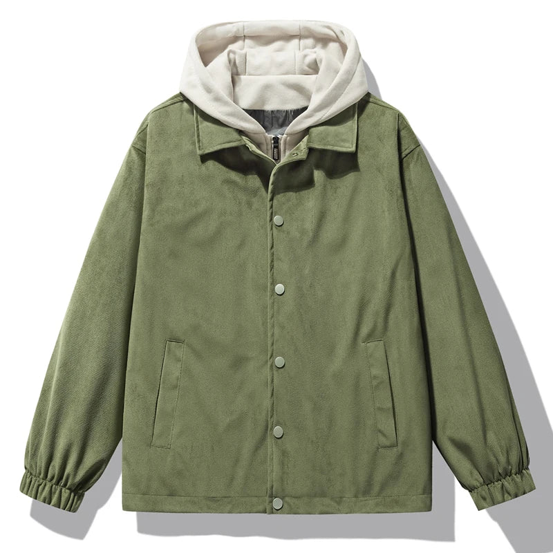 Arden Ridge Jacket