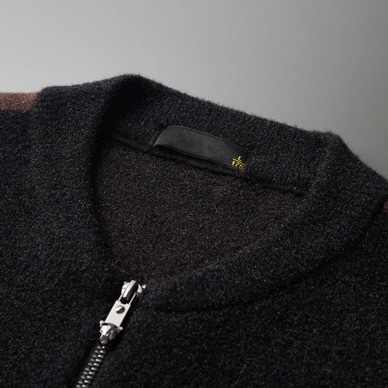 Meridian Soft Wool Cardigan