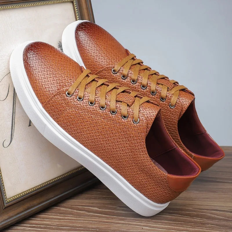 LORDENO CASUAL SNEAKERS