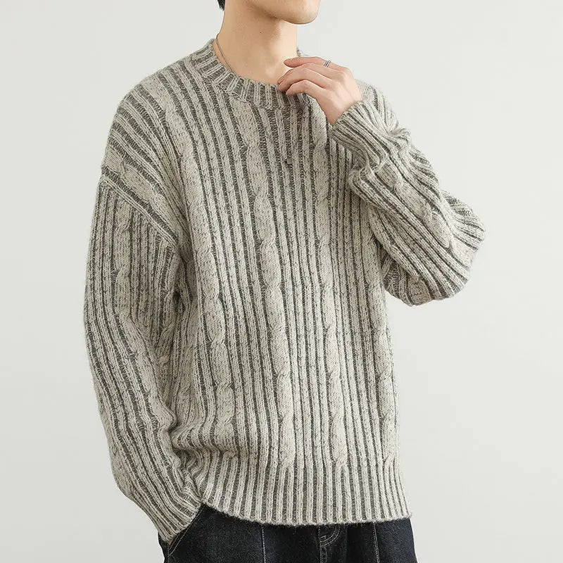 Durban Dunes Pullover