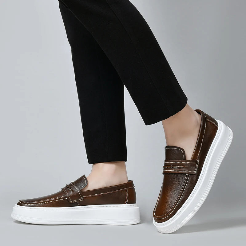 NUVOLO CLASSIC LOAFER