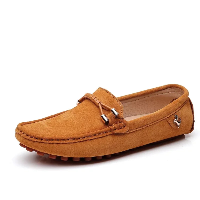 Vincero Leather Loafers