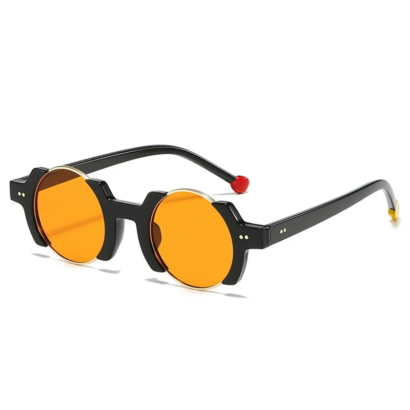 BLOCKSTAR FLARE SHADES