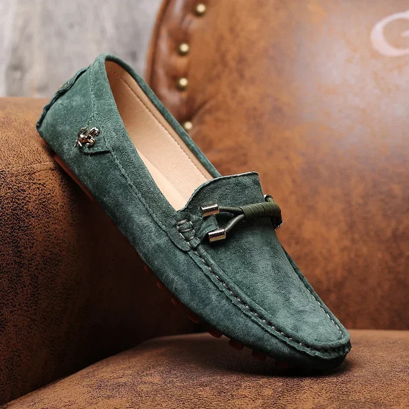 Vincero Leather Loafers