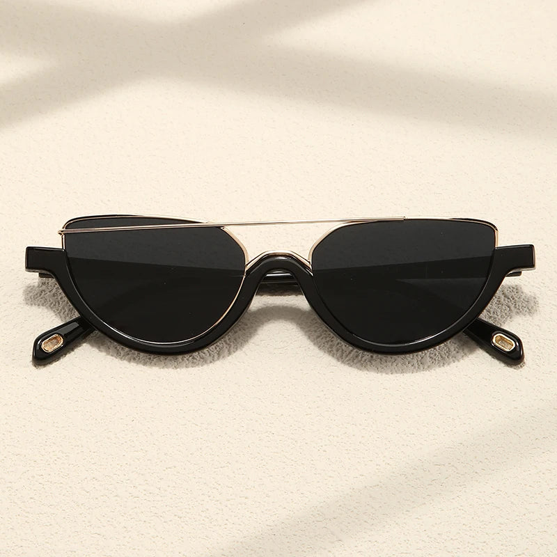 NORAL CAT EYE SUNGLASSES