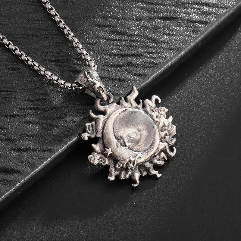 LUNASOL PENDANT