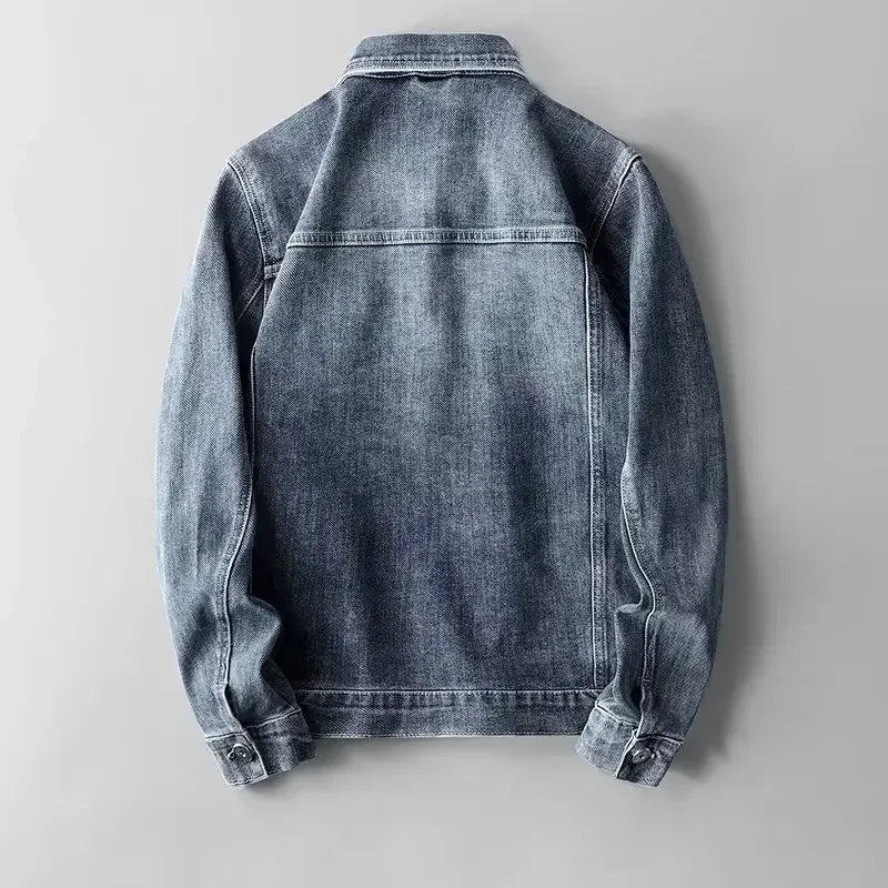 Everstone Classic Denim Jacket