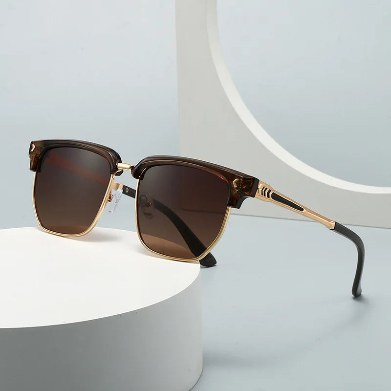MIDTOWN CLASSIC SUNGLASSES