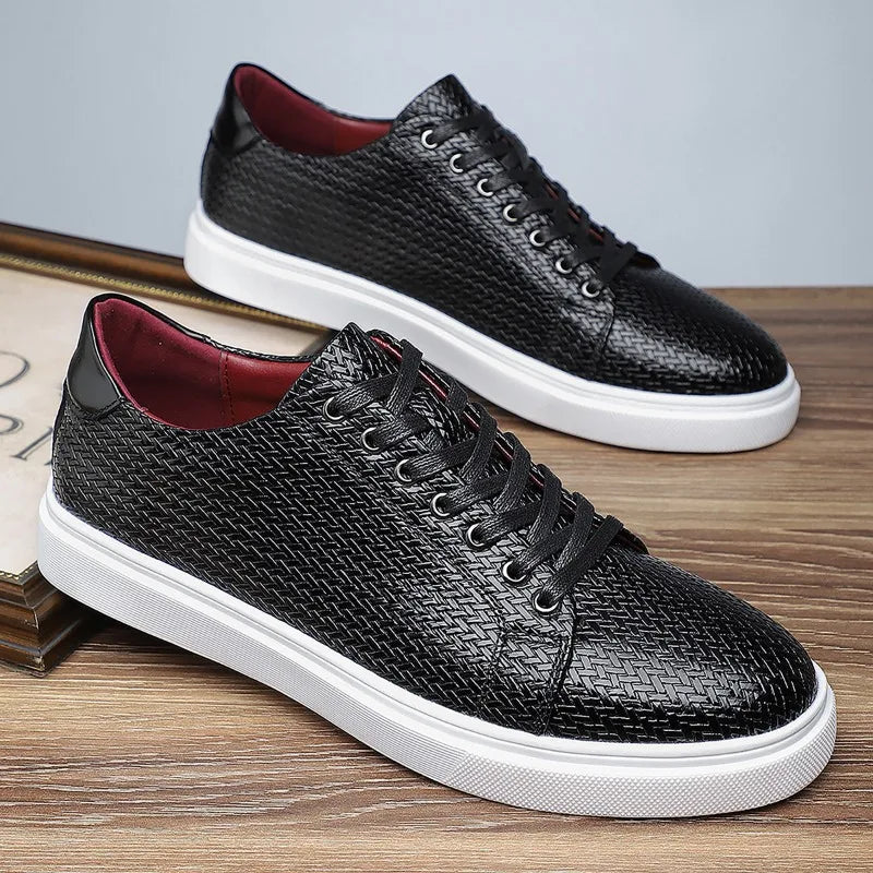 LORDENO CASUAL SNEAKERS