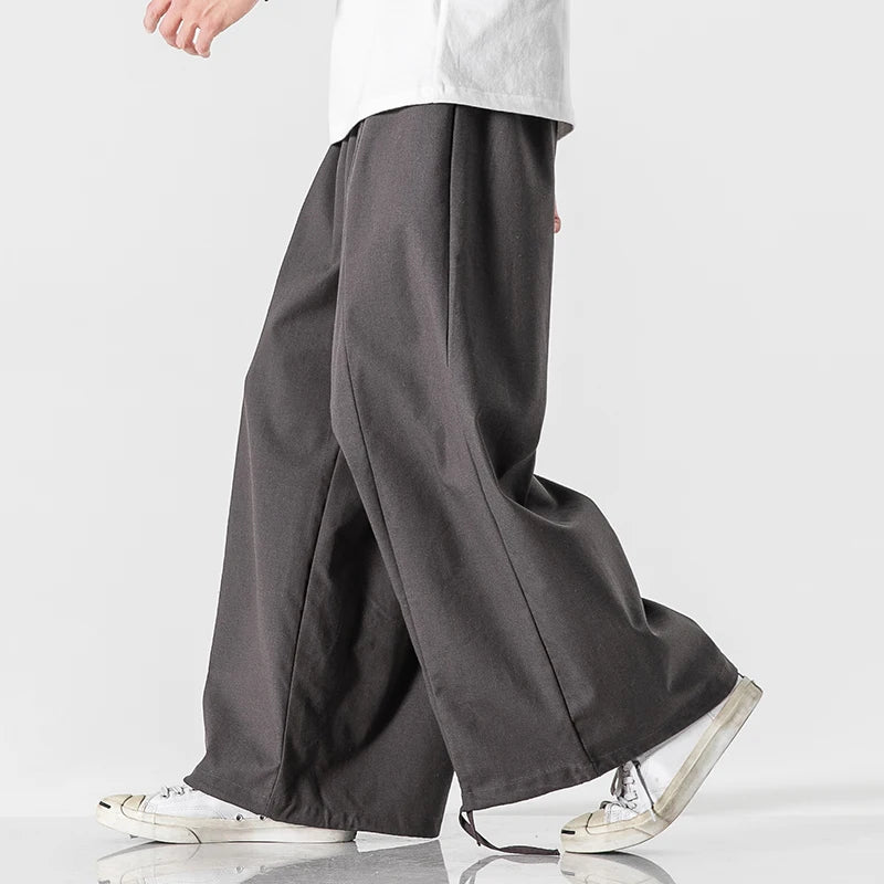 OSAKA FLOW PANTS