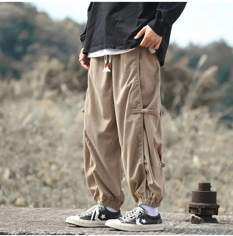 KYOTO LOUNGE PANTS