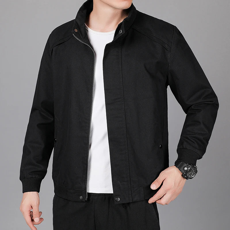 NURELIO CASUAL JACKET