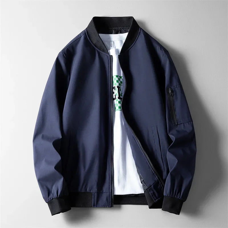 Marvin Classic Jacket