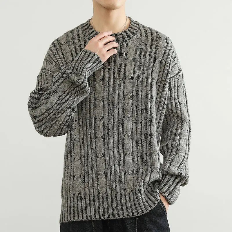 Durban Dunes Pullover