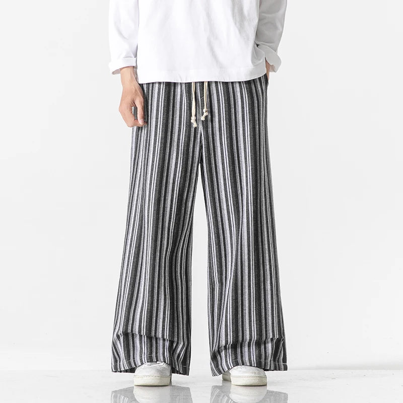 Sirocco Flow Pants