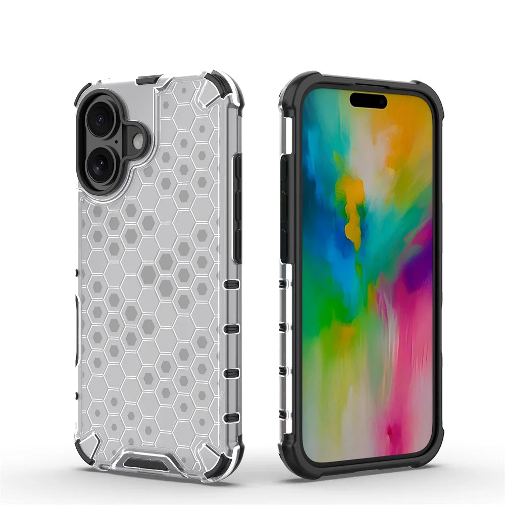 Honeycomb Guard Case(BOGO)