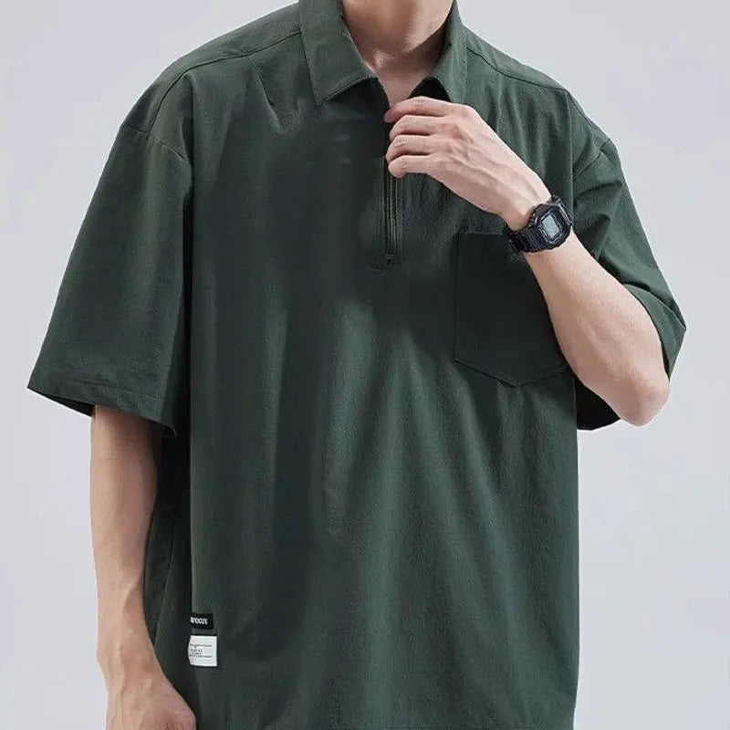 SANTELLO POLO SHIRT