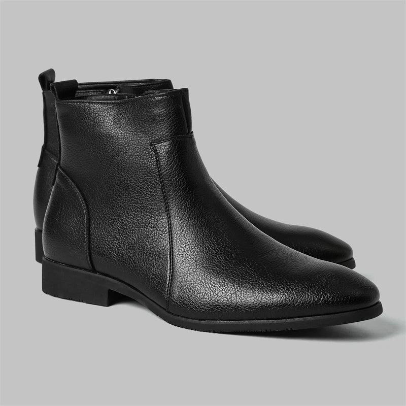 ASHFORD LUXE BOOTS