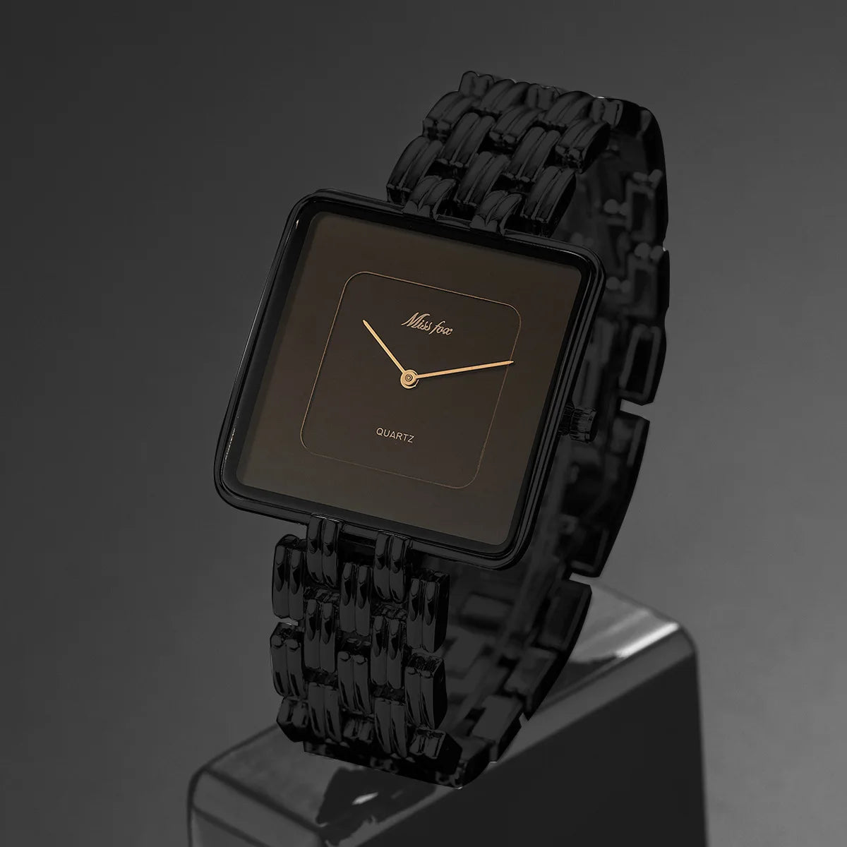 AUROLIC SQUARE WATCH