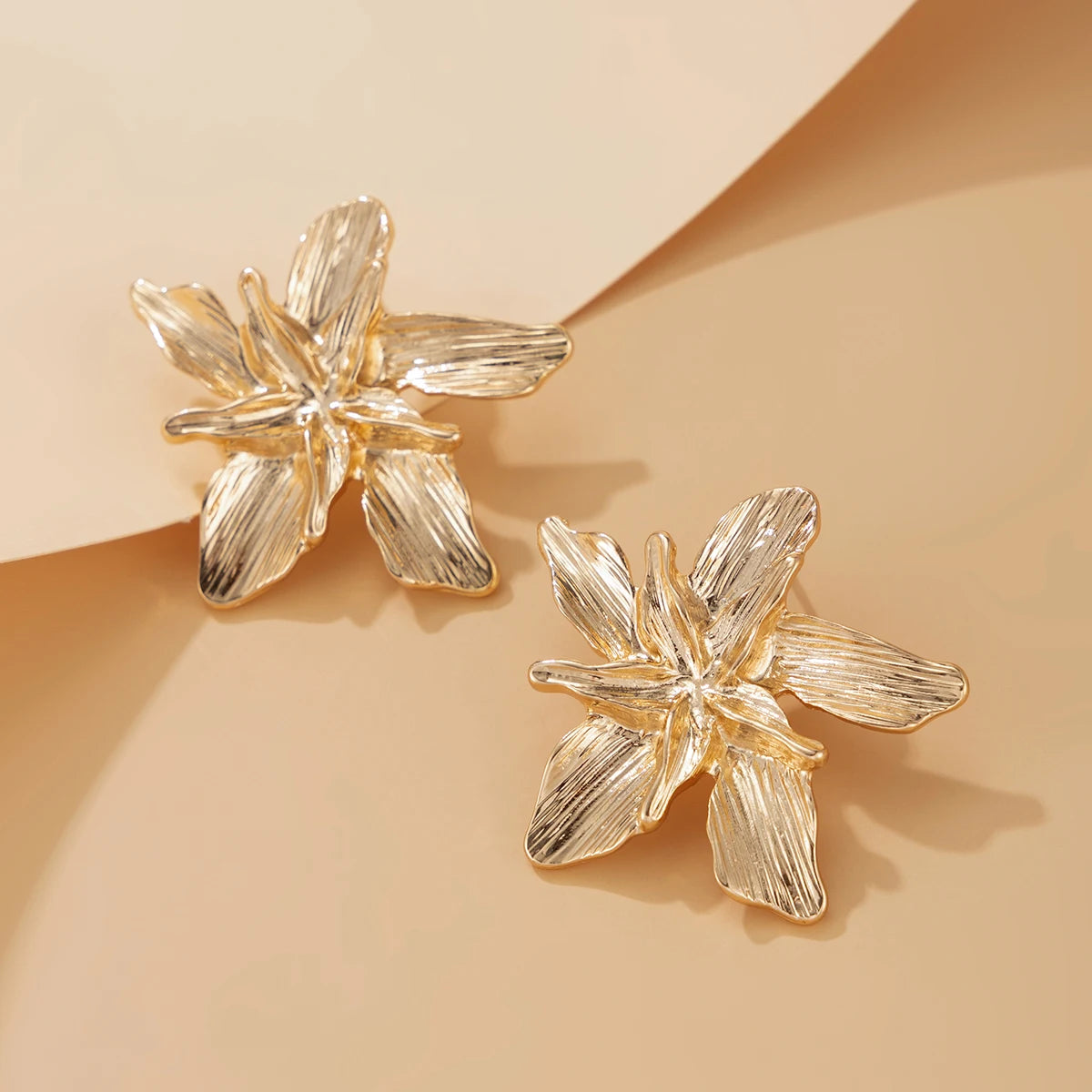 FLORRE BLOSSOM EARRINGS