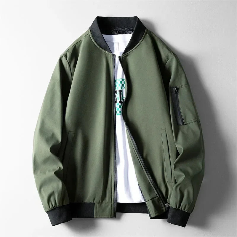 Marvin Classic Jacket