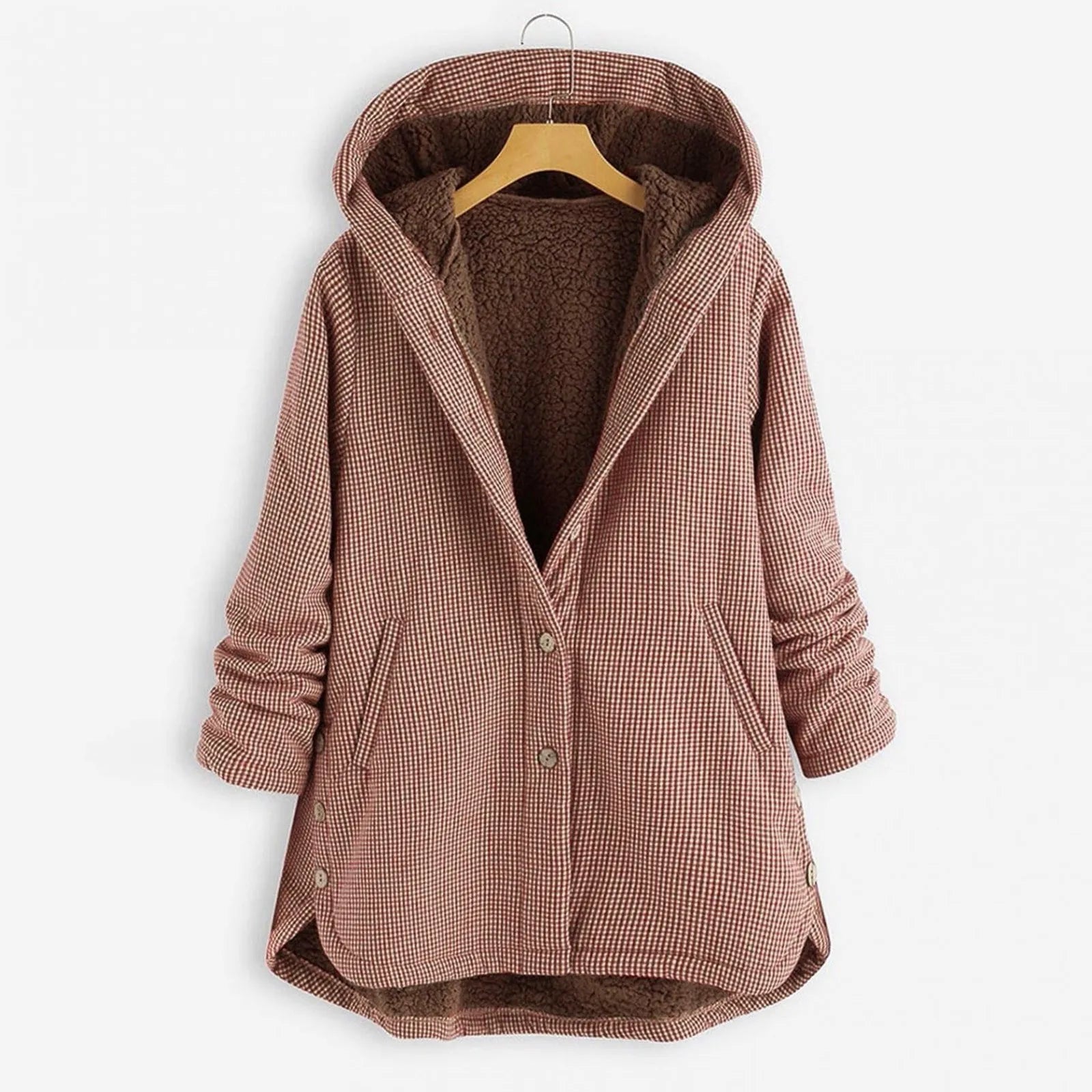 Stella Comfort Coat