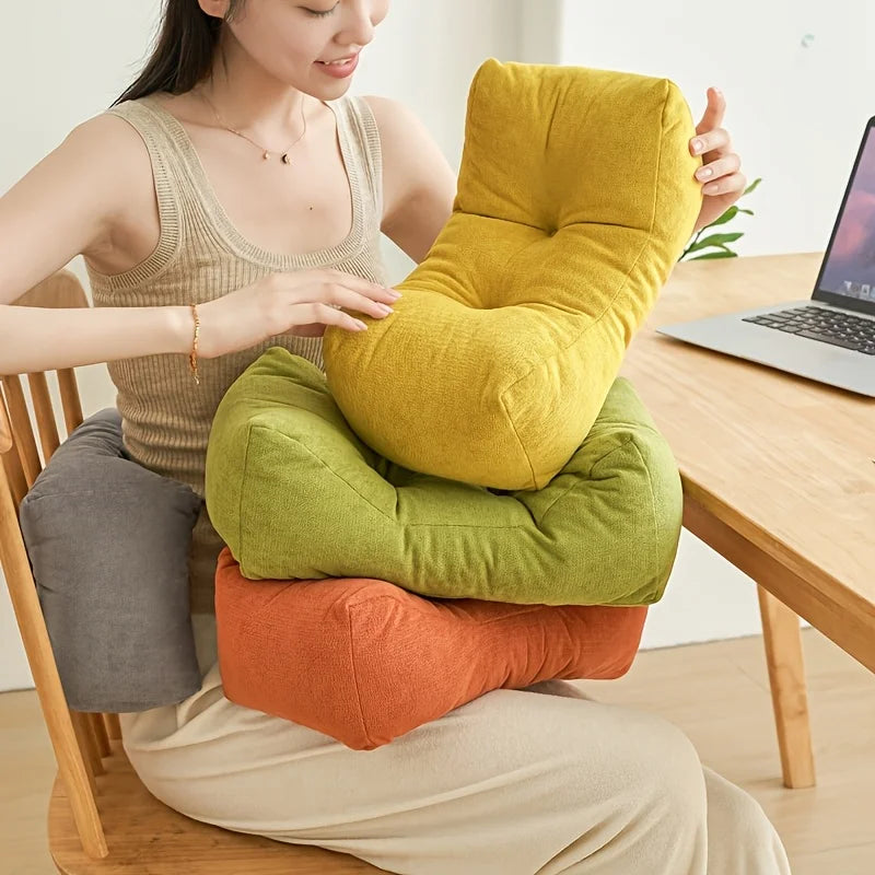 BACKNEST LUMBAR PILLOW