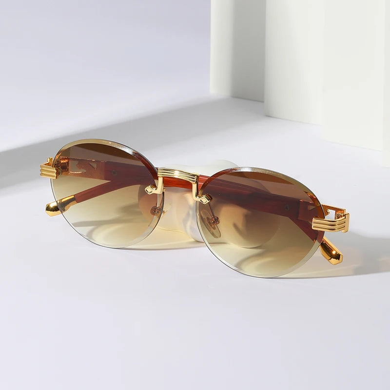 VIENTO LUXE SUNGLASSES
