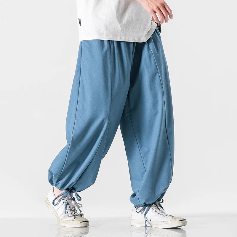 OSAKA FLOW PANTS