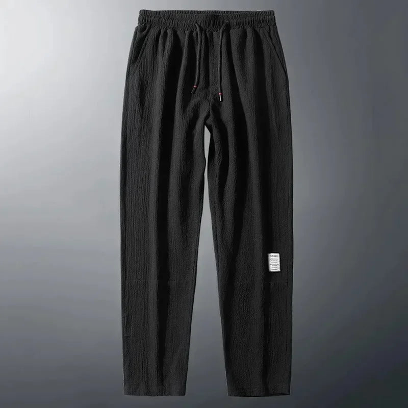 SOLSTICE LINEN PANTS