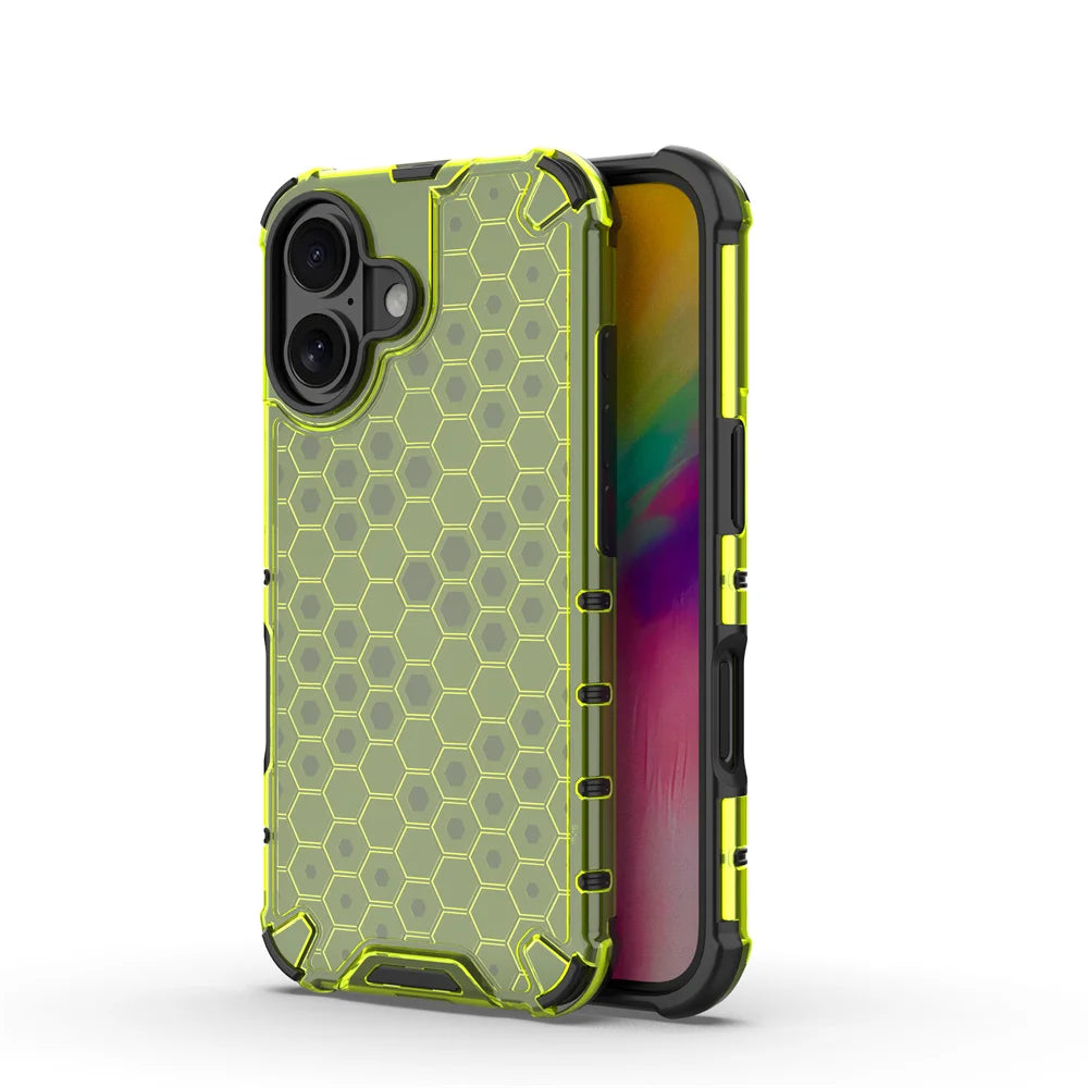 Honeycomb Guard Case(BOGO)