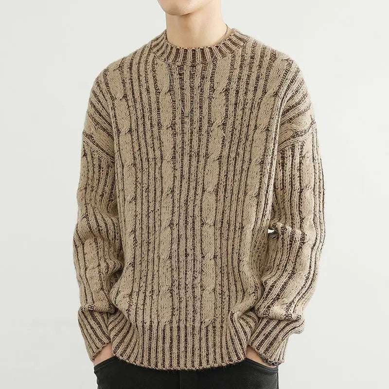 Durban Dunes Pullover