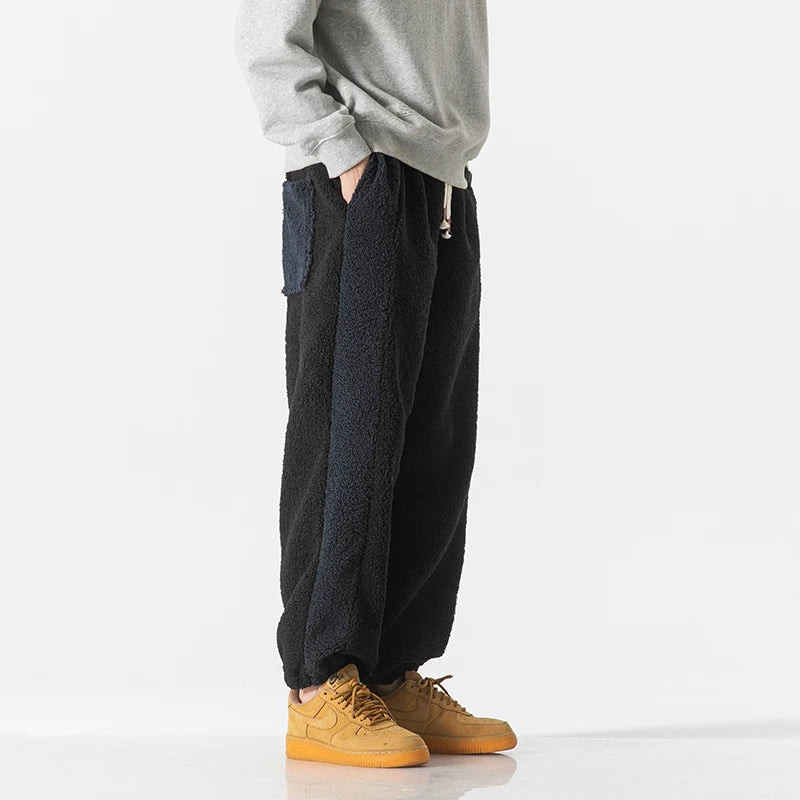 Alpine Fleece Joggers