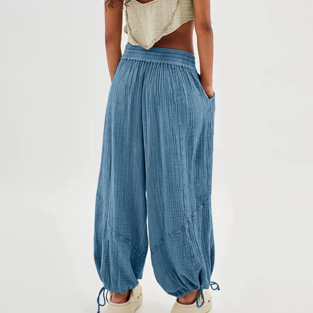 Coastal Flow Sweatpants