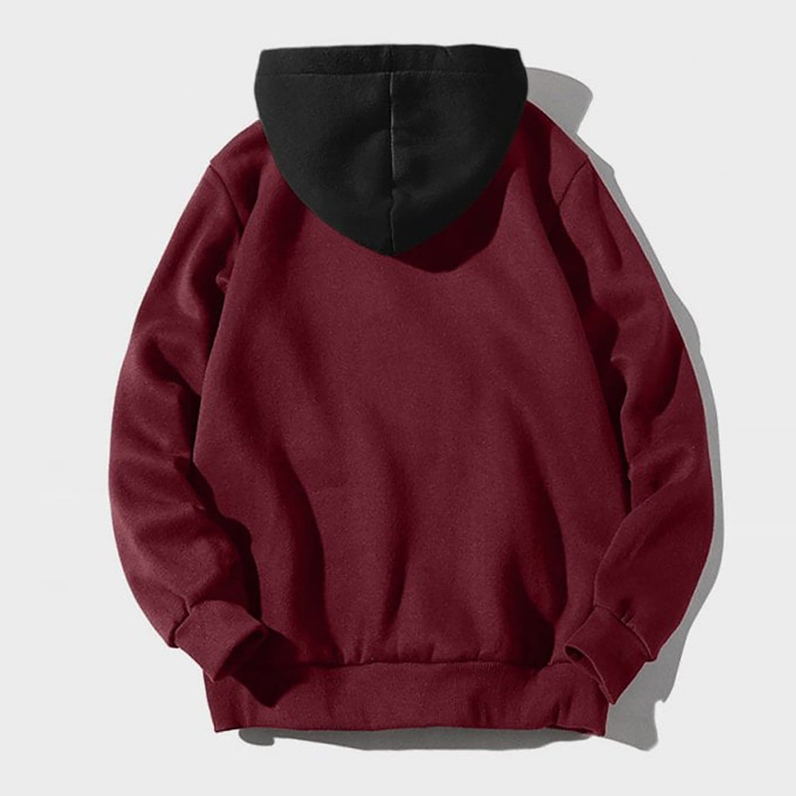 Horizon Dual-Tone Hoodie