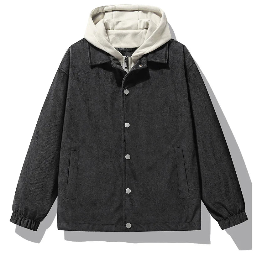 Arden Ridge Jacket