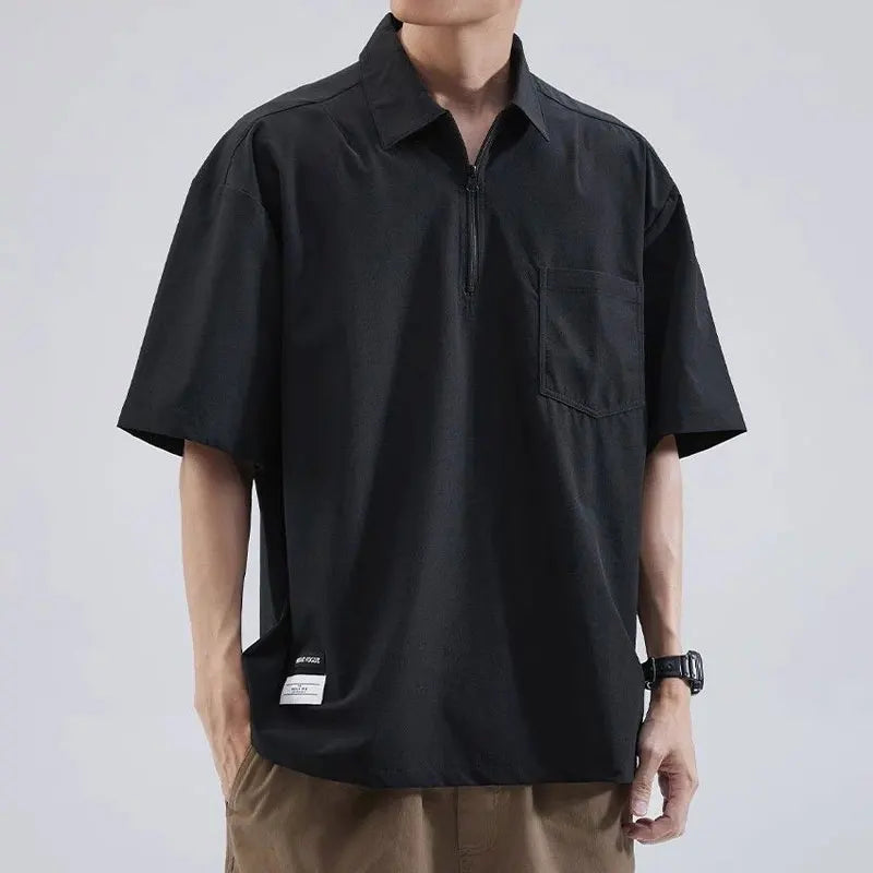 SANTELLO POLO SHIRT