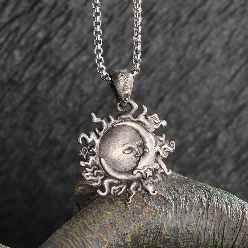 LUNASOL PENDANT