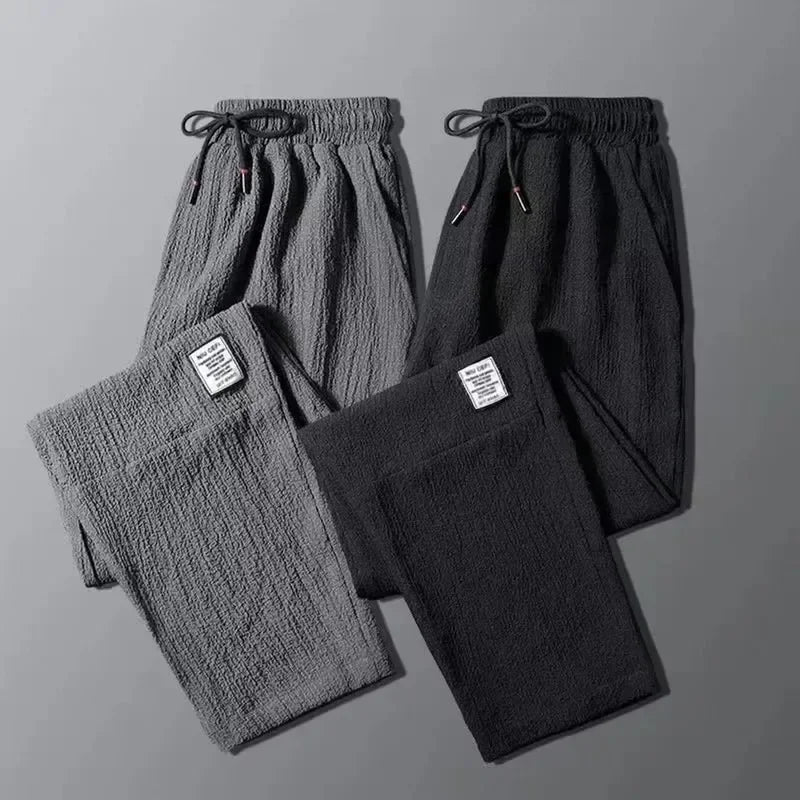 SOLSTICE LINEN PANTS