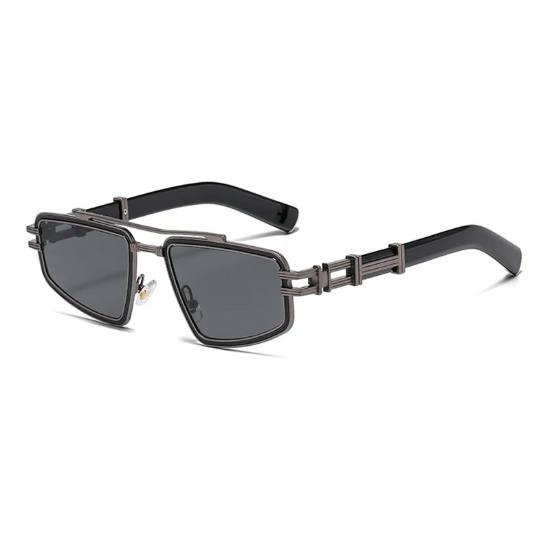 Horizon Double Beam Sunglasses