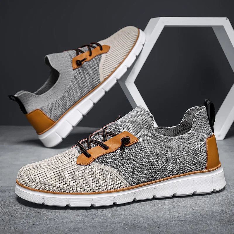 MUNDO CASUAL SNEAKERS