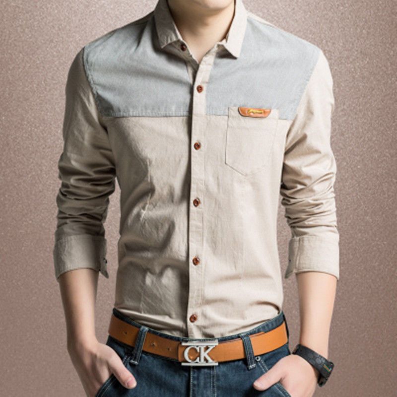RANCHLINE OXFORD SHIRT