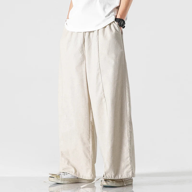 OSAKA FLOW PANTS