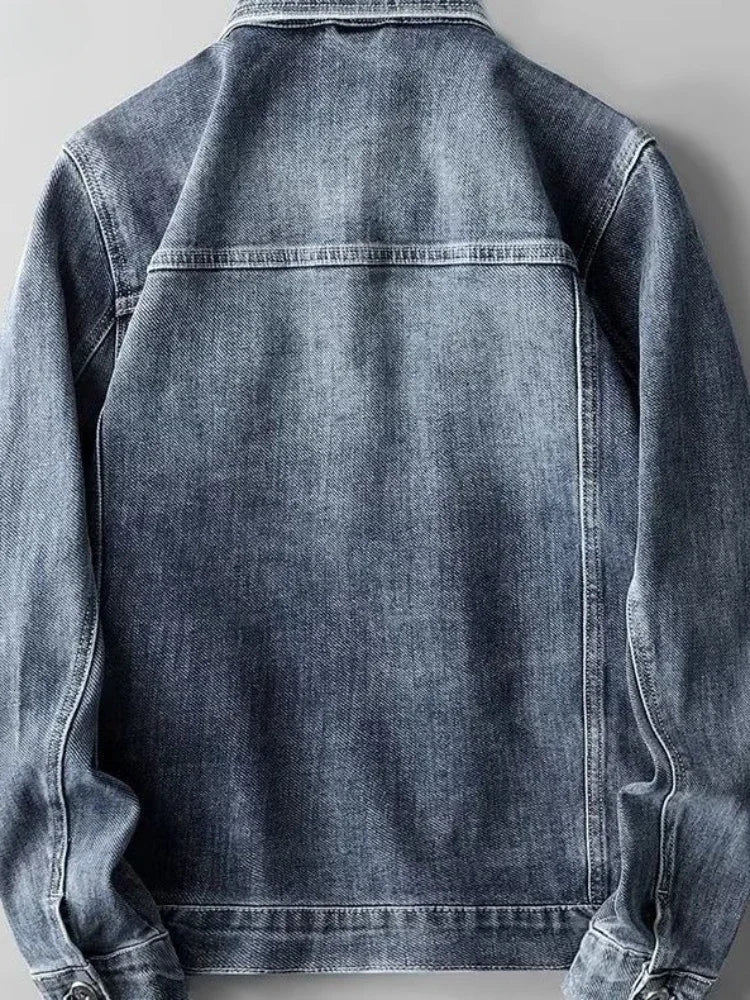 Everstone Classic Denim Jacket